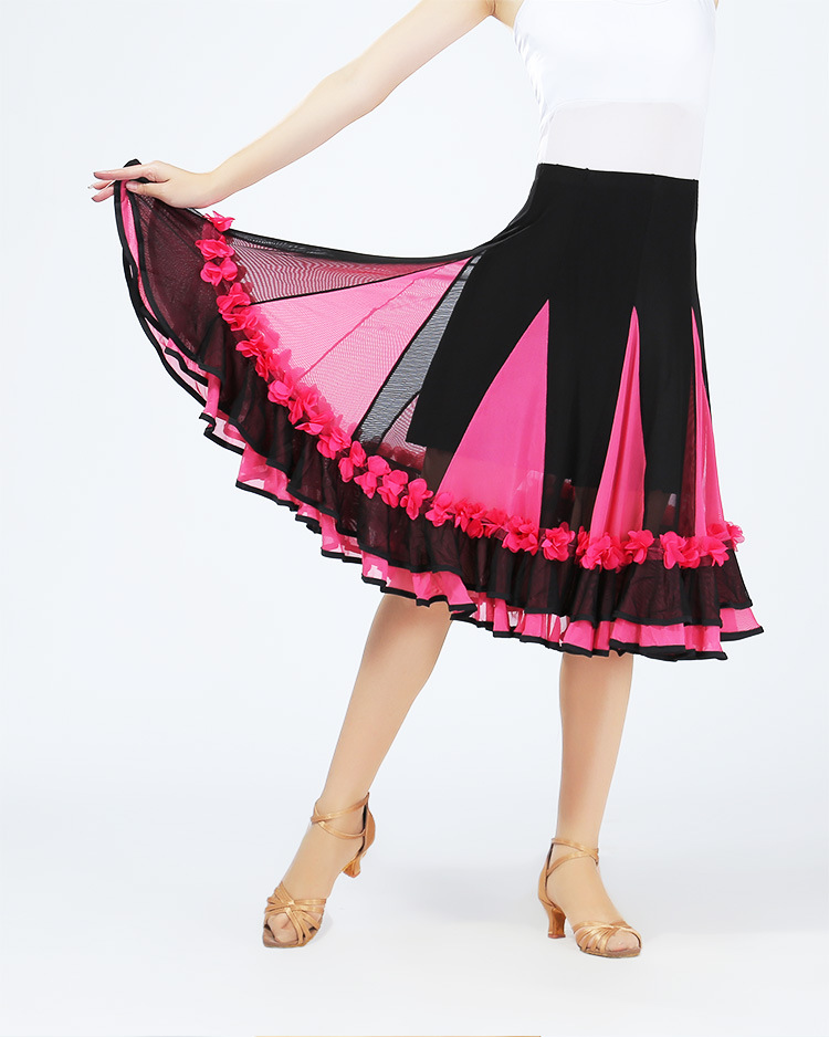 Dance Skirt Image 7