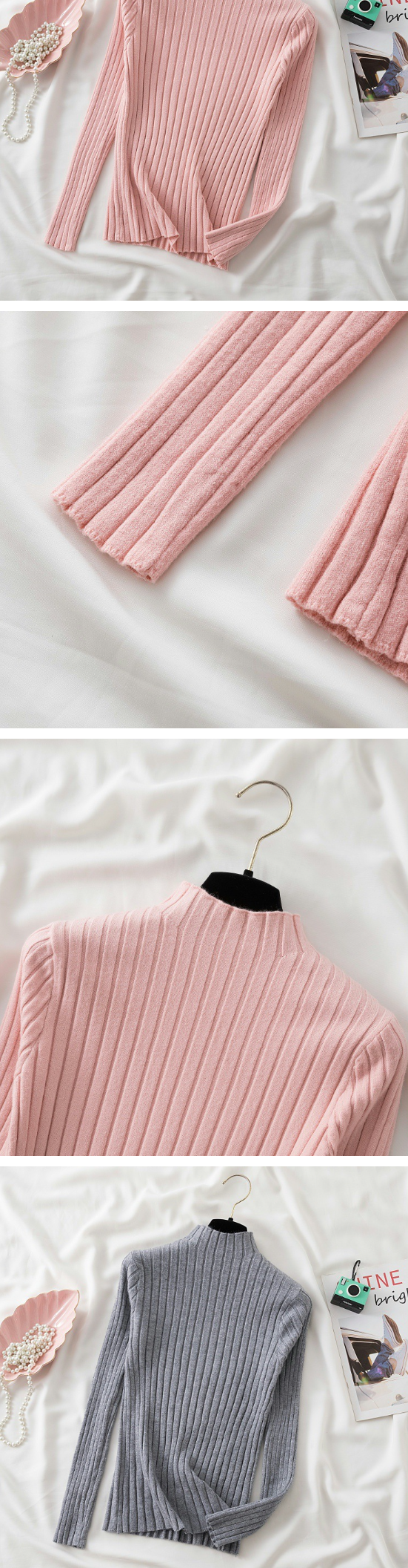 Sweater Style 2