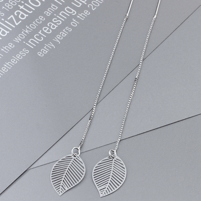 Earrings Image 3
