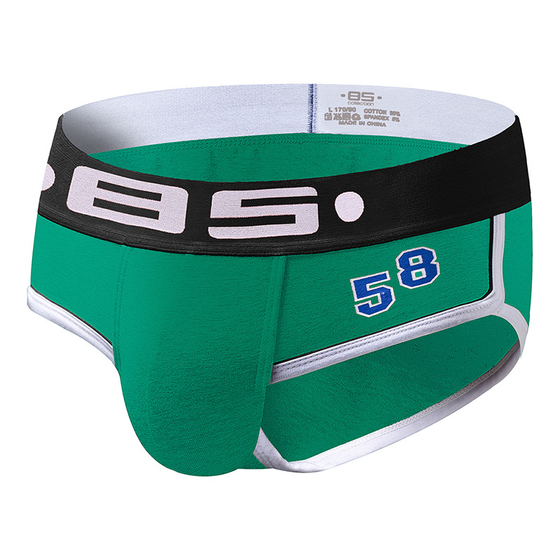 Men's Cotton Briefs