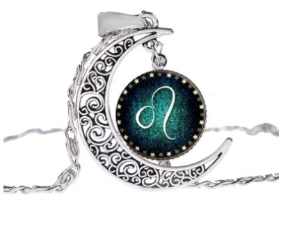 Zodiac Necklace Image 7