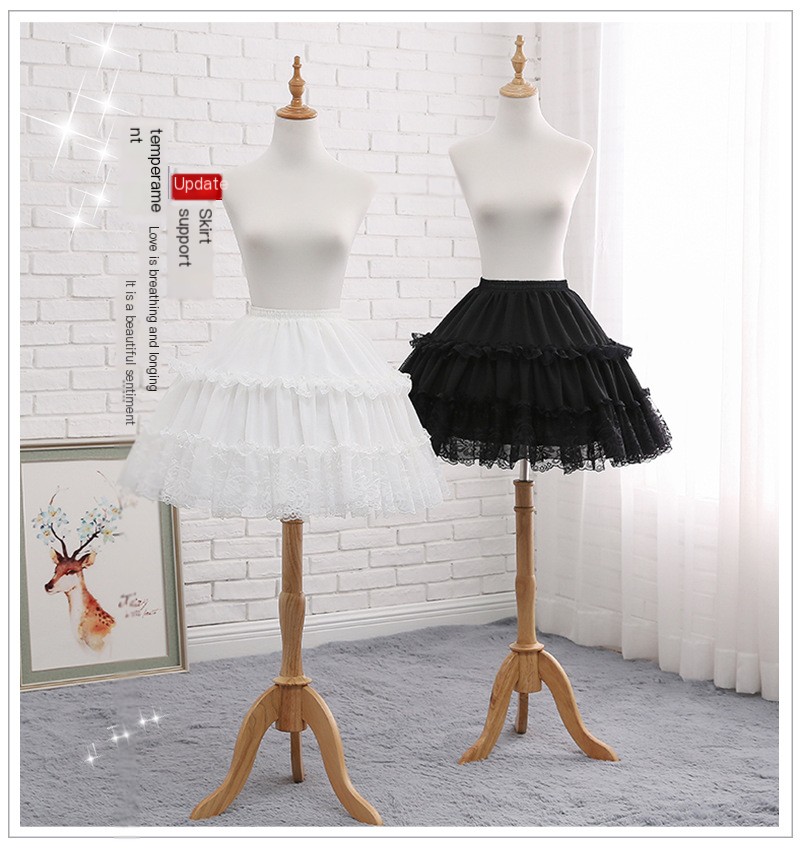 Details of Skirt
