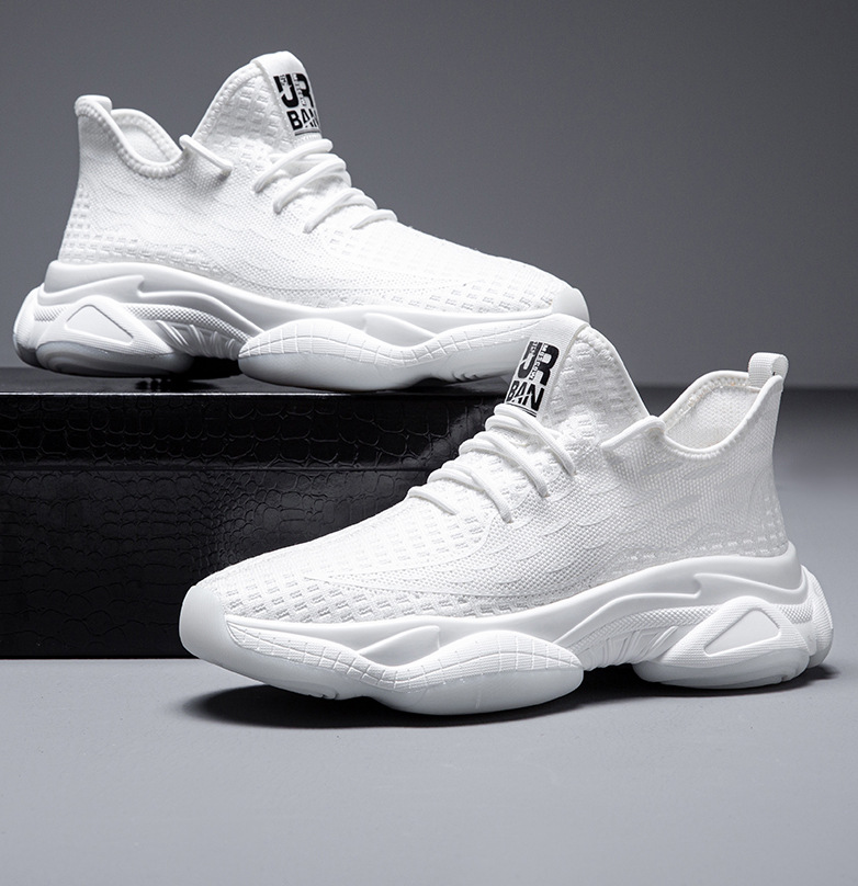 Men's Sports Shoes - Image 3