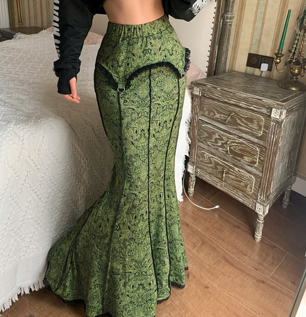 Stylish Women's Skirt