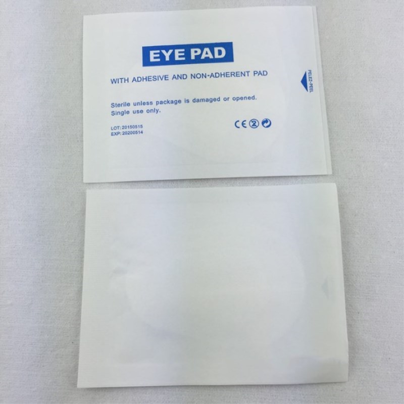 Eye Sticker EyePad