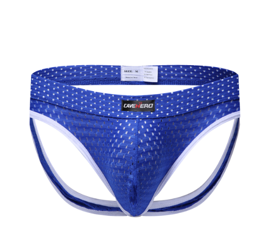 Breathable T-back Underwear 4