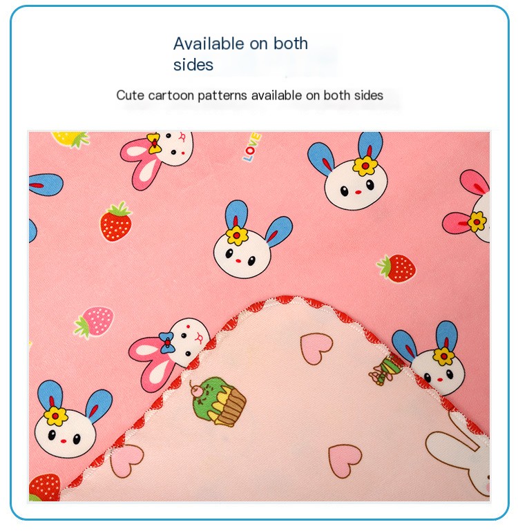 Baby Insulation Pad Image 9