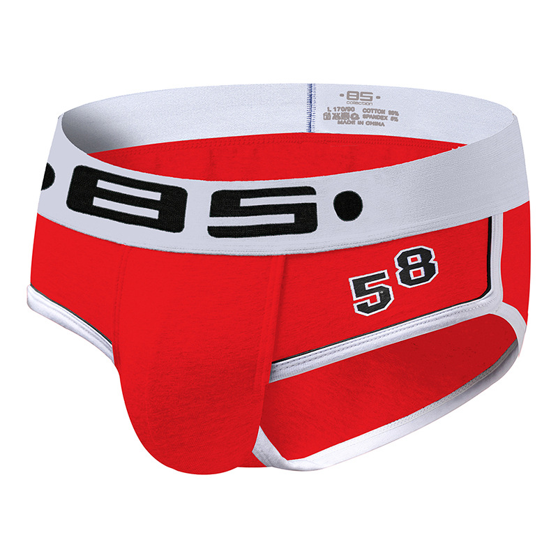 Men's Cotton Briefs