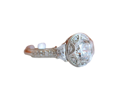 Diamond Ring 4