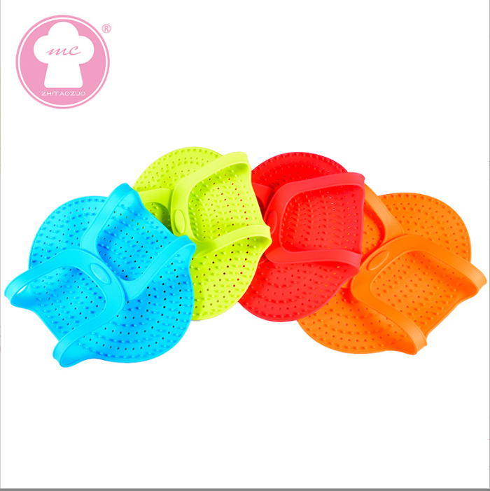 Roasting with Silicone Baking Mat