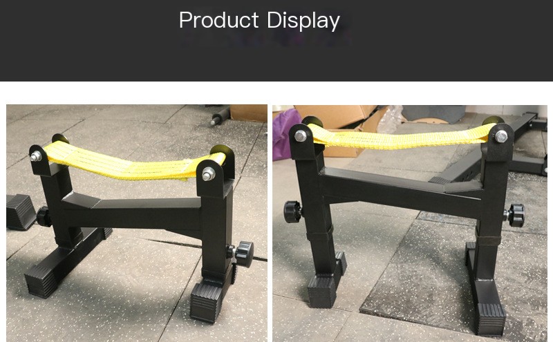 Deadlift Rack Image 16