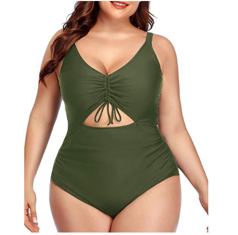 Swimsuit Design 4