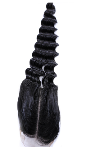 Brazilian Human Hair Wig 4