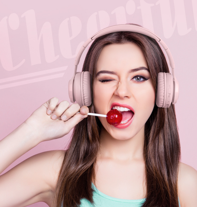 Bluetooth Headphones