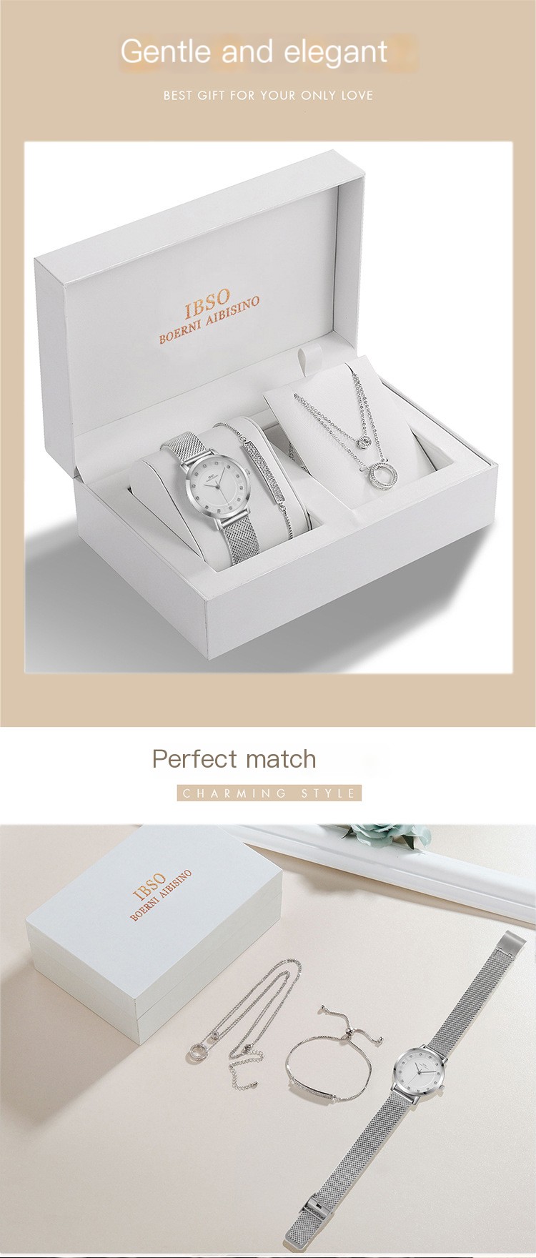 Stylish Women's Watch