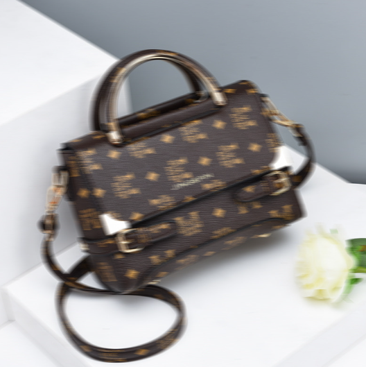 Bolsa Feminina lsas - Image 6