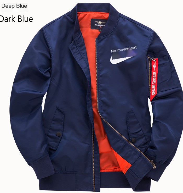 Sports Jacket Lifestyle