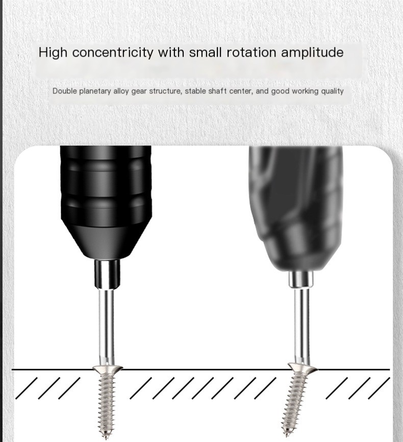 Electric Screwdriver Image 9