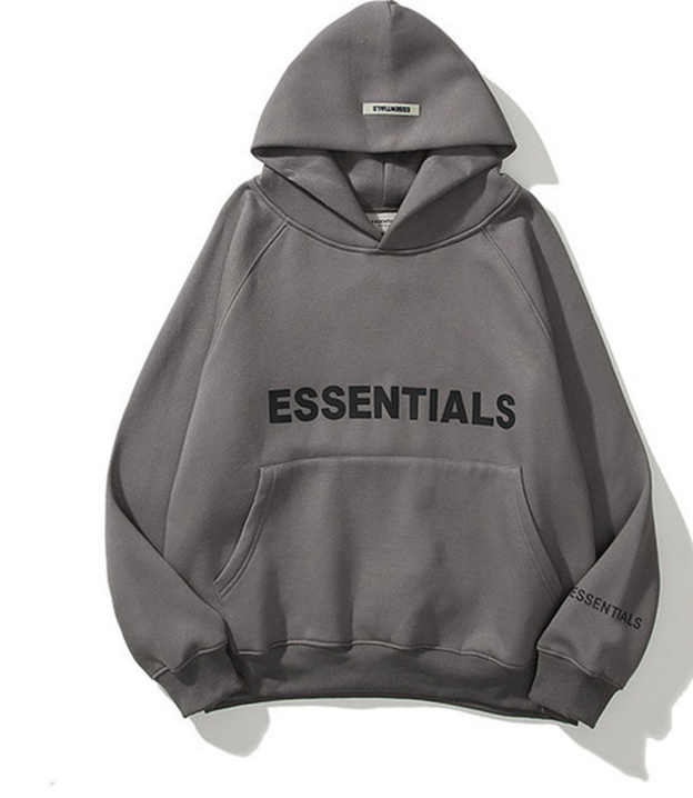 necessityHoodie Khaki