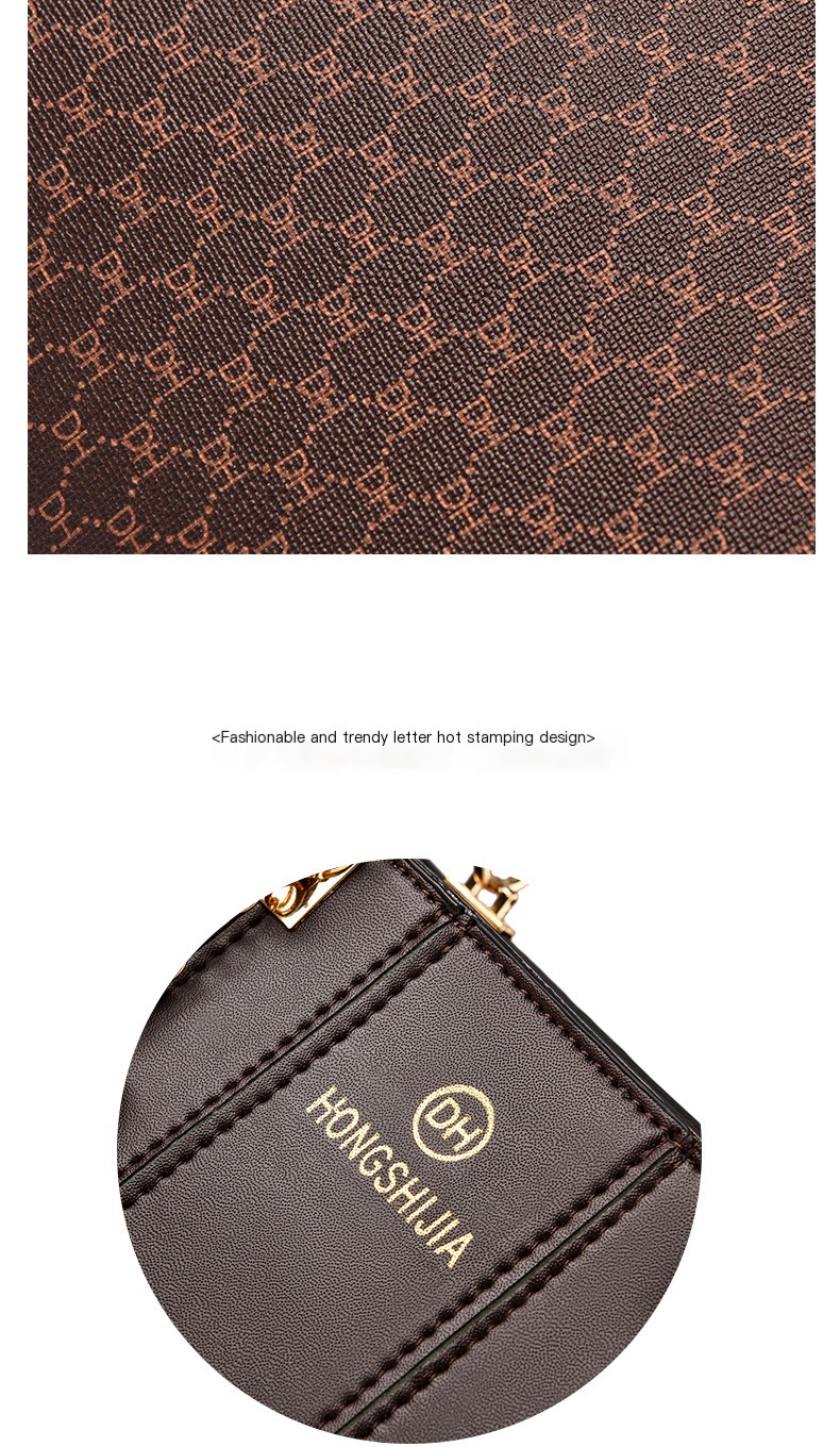 Stylish Handbag 4