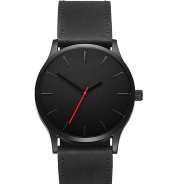 Men's Sports Quartz Watch