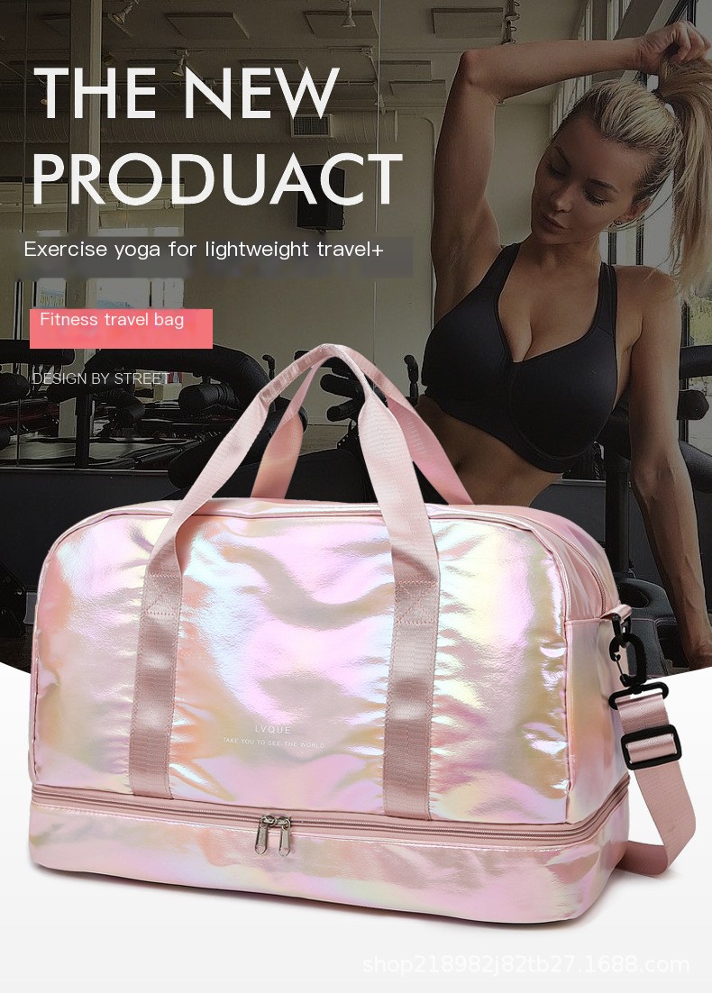 Gym Bag