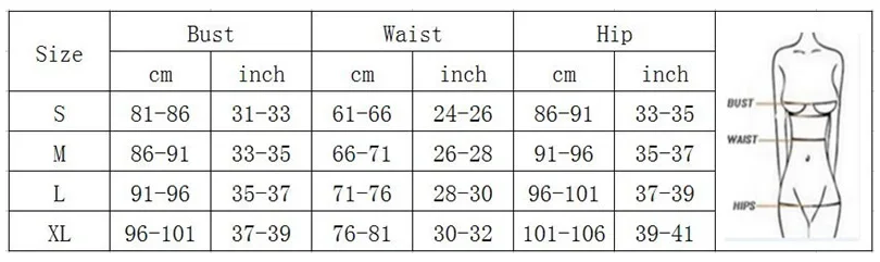 Women's Two-Piece Swimsuit