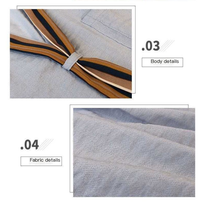 Short Sleeve Chiffon Shirt Image 4