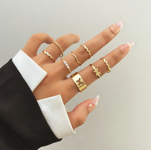 Ring Set Image 3