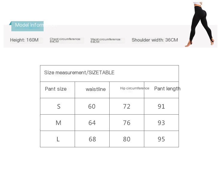 Yoga Outfit Set Image 1