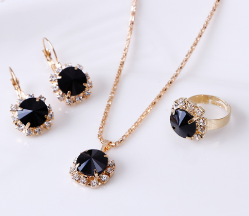 Beautiful Earrings