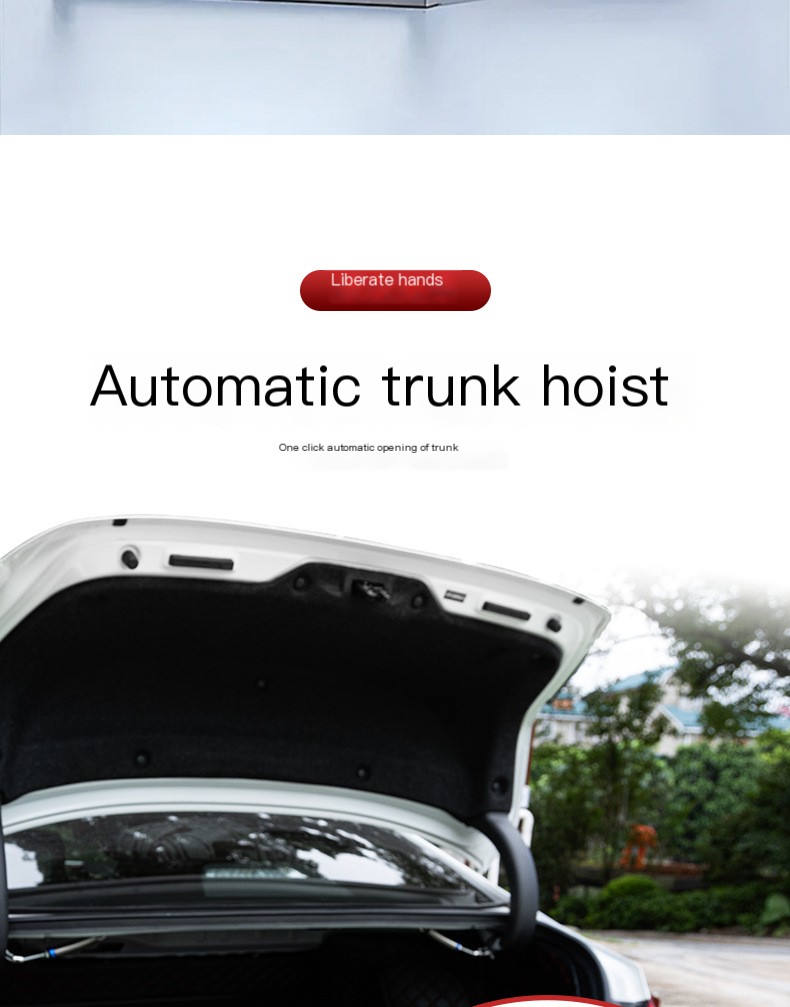 VOMRCA Adjustable Spring Lifter Image 1