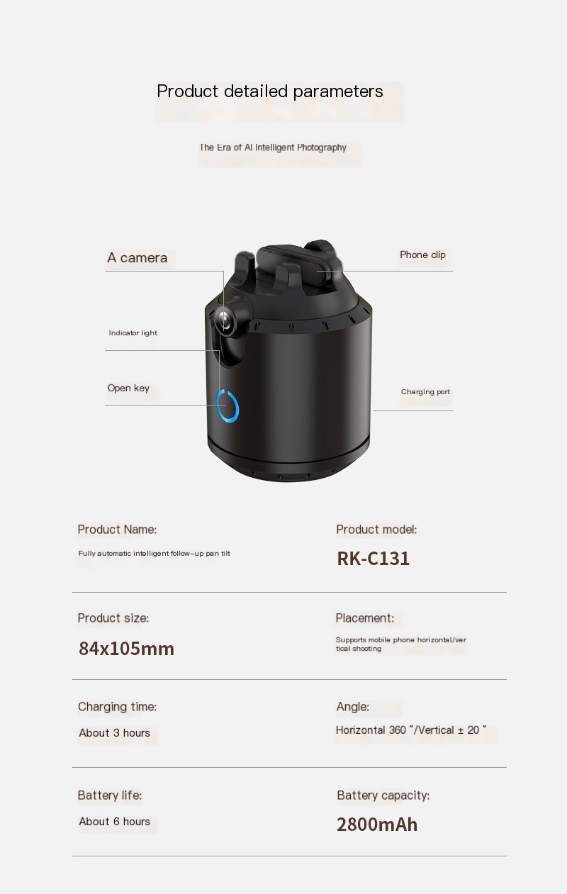 Gimbal Image 4