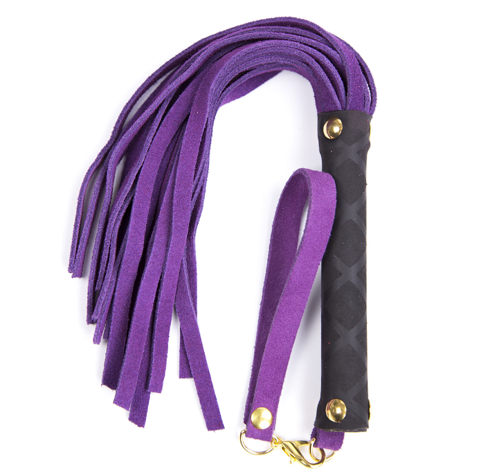 LYNX'SECRET Whip Image 1