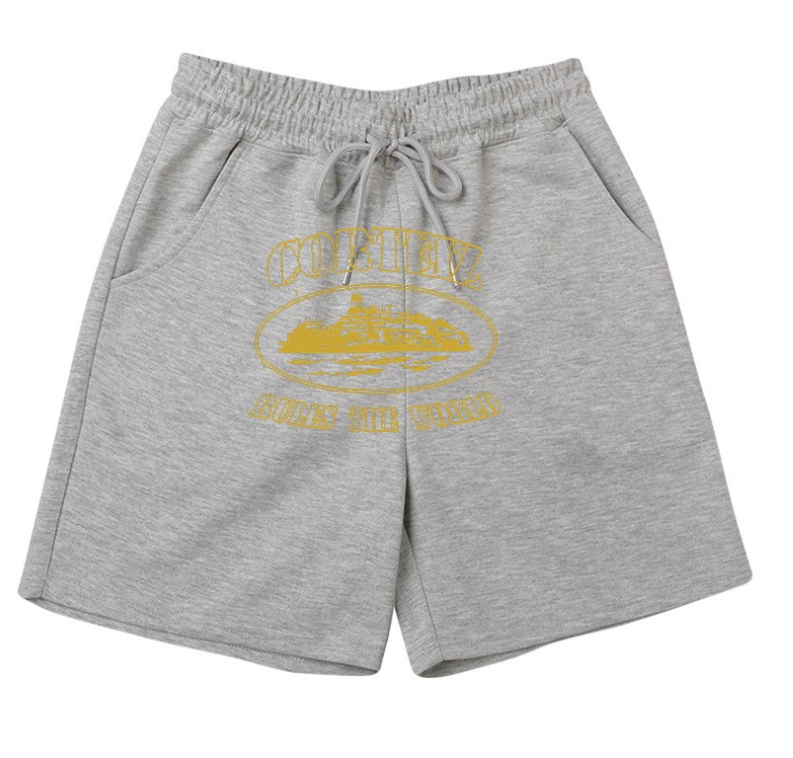 Harajuku Shorts 3