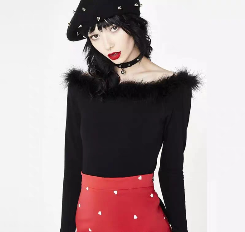 Bodysuit Image 3