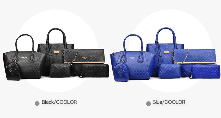 Mother and Child Bag Set 3