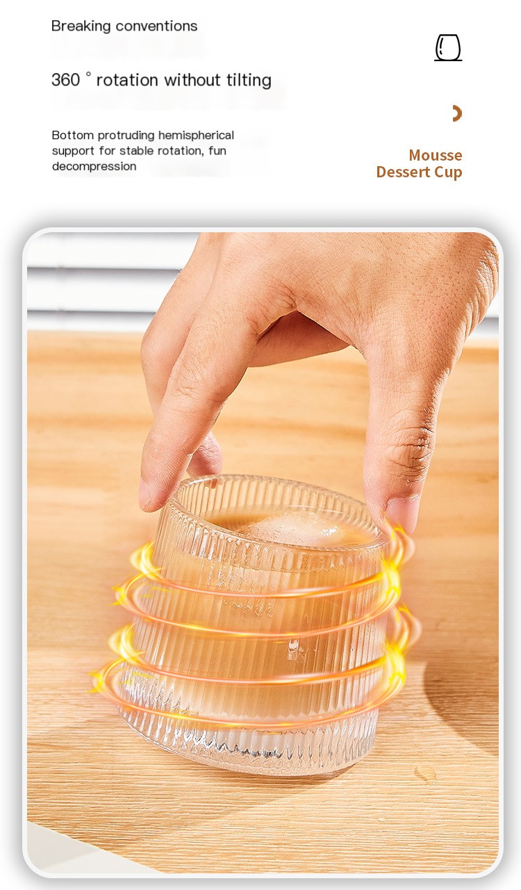 Spinning Cup Image 3