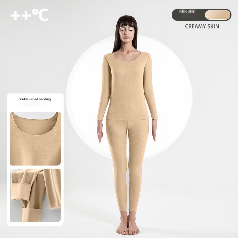 Thermal Underwear Set Image 1