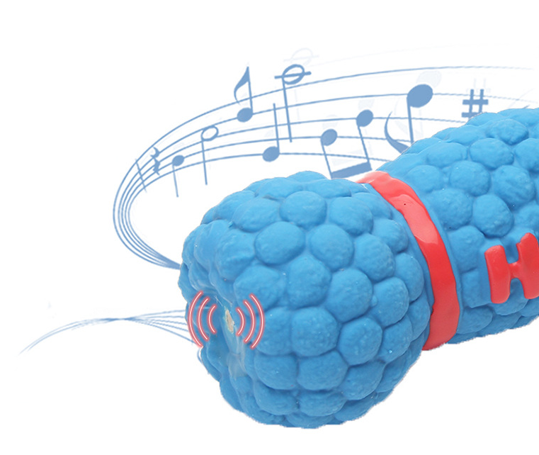 Dog Toy 1