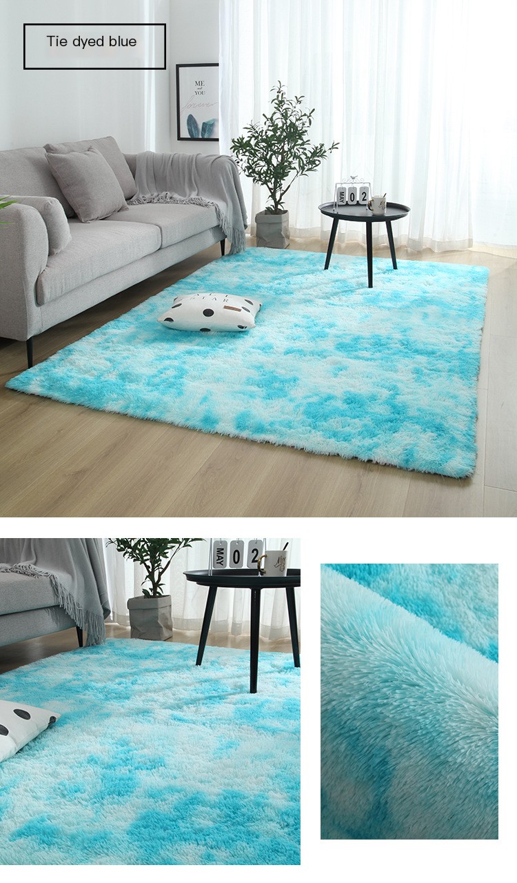 Gradient Carpet