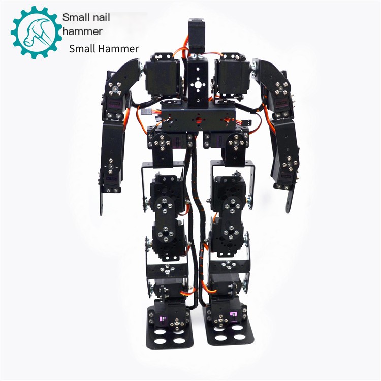 Dancing Robot Image 5