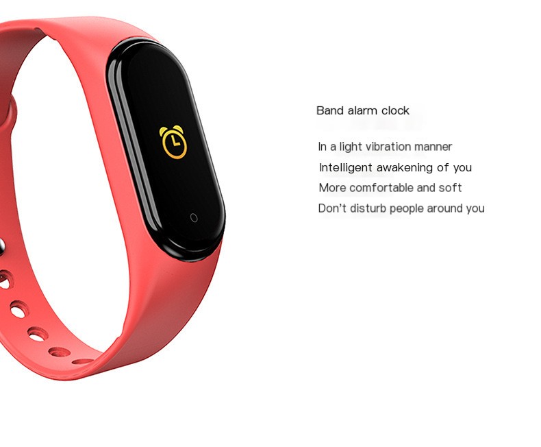 M3 Plus Smart Sports Band Image 3