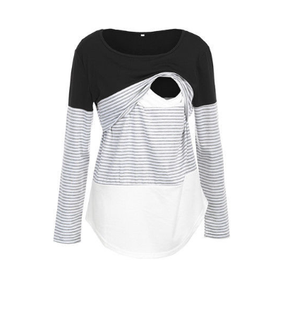 Breastfeeding T-Shirt Image 2