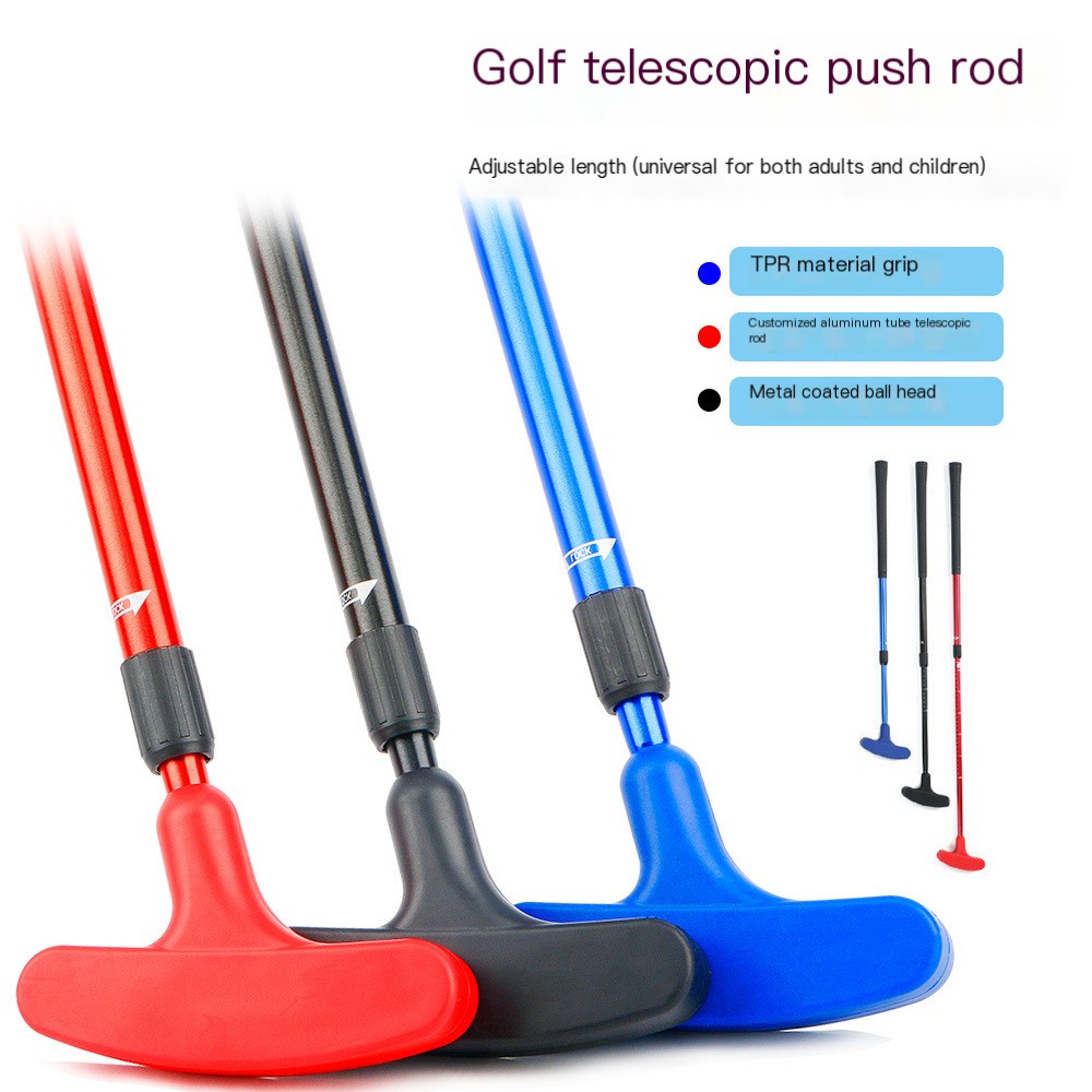 Golf Putter Image 12