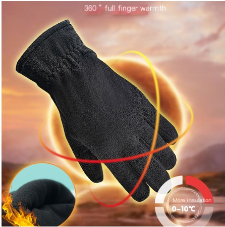 Thermal Gloves