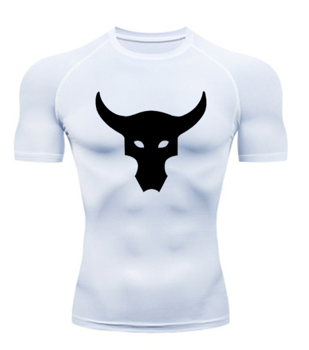 Camiseta de Compressão Konoha