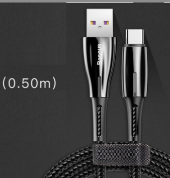 倍思 Type-C Data Cable
