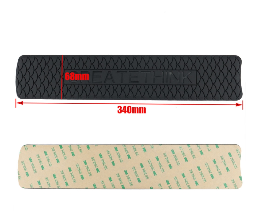 Bicycle Chain Protector Image 1