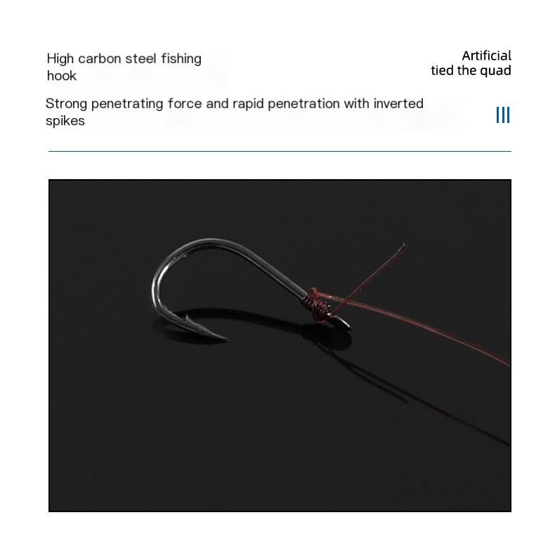 Fishing Line Set Image 4